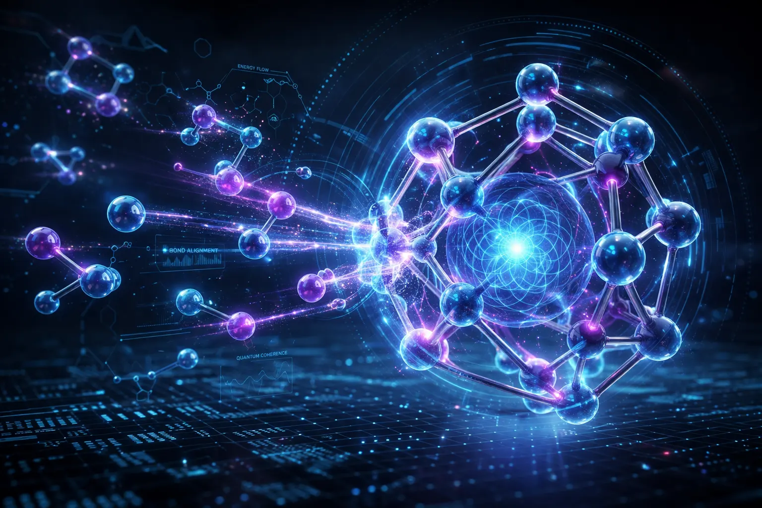 Multidimensional grid of business dimensions and intersections connected in sync across the TENET engine.